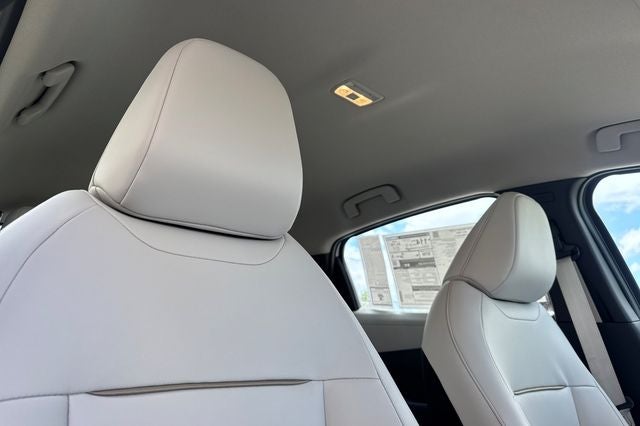 2026 Nissan LEAF SV+