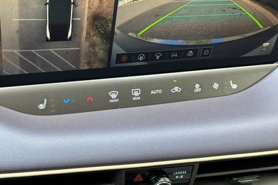 2026 Nissan LEAF SV+