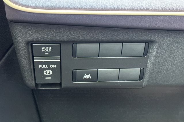 2026 Nissan LEAF SV+