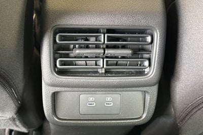 2026 Nissan LEAF SV+
