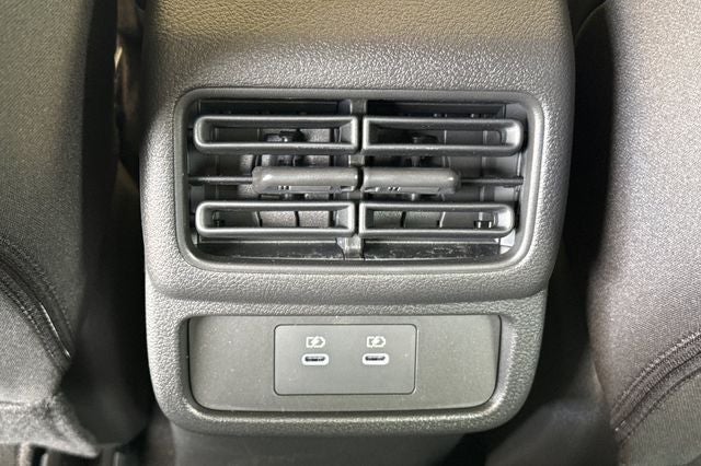 2026 Nissan LEAF SV+