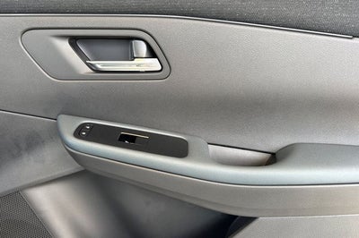 2026 Nissan LEAF SV+