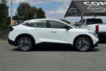 2026 Nissan LEAF SV+