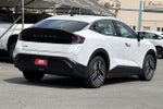 2026 Nissan LEAF SV+