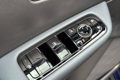 2026 Nissan LEAF SV+