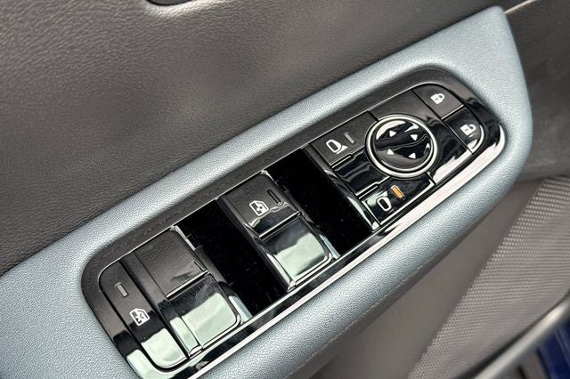 2026 Nissan LEAF SV+