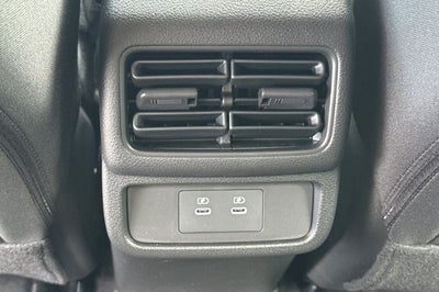 2026 Nissan LEAF SV+