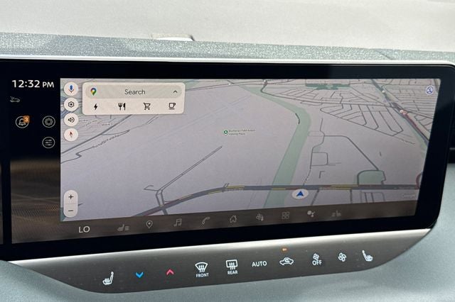 2026 Nissan LEAF SV+