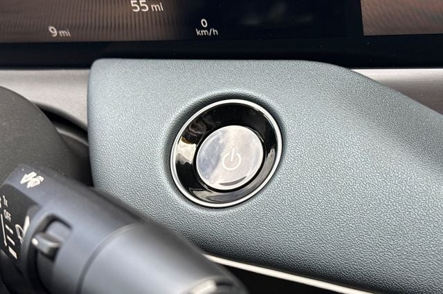 2026 Nissan LEAF SV+
