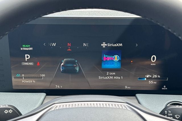 2026 Nissan LEAF SV+