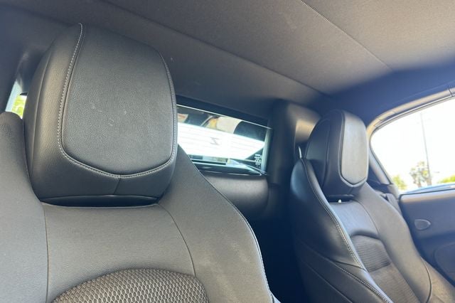 2014 Nissan 370Z Touring Convertible