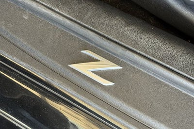 2014 Nissan 370Z Touring Convertible