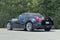2014 Nissan 370Z Touring Convertible