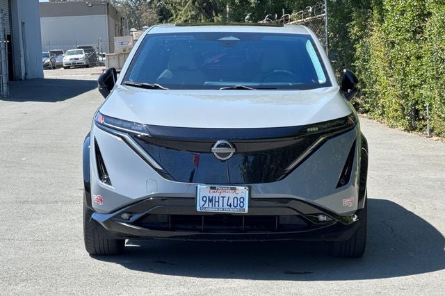 2024 Nissan Ariya EVOLVE+ EVOLVE +