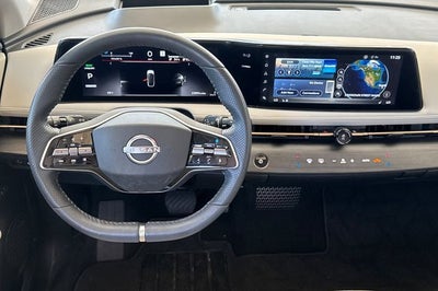 2024 Nissan Ariya EVOLVE+ EVOLVE +