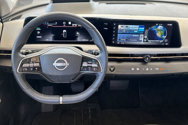 2024 Nissan Ariya EVOLVE+ EVOLVE +