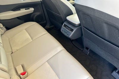 2024 Nissan Ariya EVOLVE+ EVOLVE +