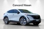 2024 Nissan Ariya EVOLVE+ EVOLVE +