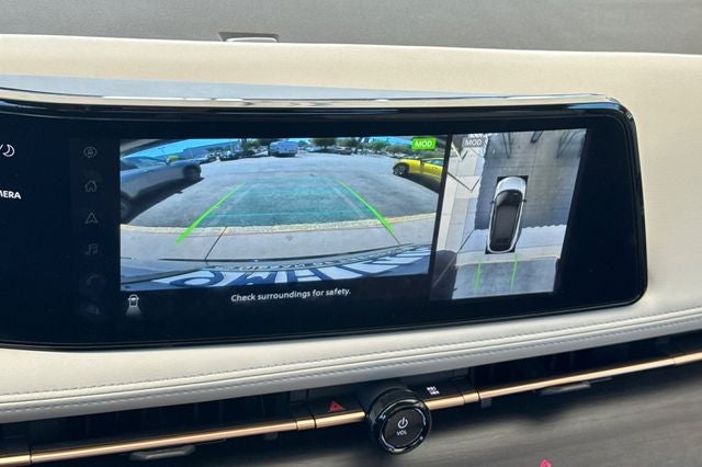 2024 Nissan Ariya EVOLVE+ EVOLVE +