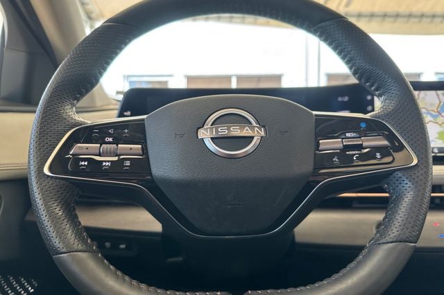 2024 Nissan Ariya EVOLVE+ EVOLVE +