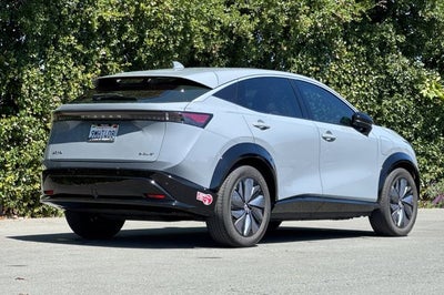 2024 Nissan Ariya EVOLVE+ EVOLVE +