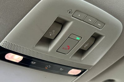 2024 Nissan Ariya EVOLVE+