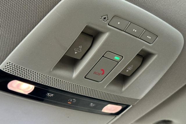 2024 Nissan Ariya EVOLVE+