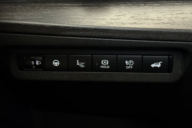 2024 Nissan Ariya EVOLVE+