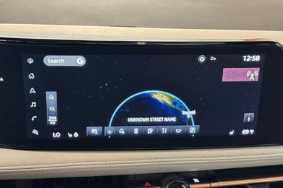 2024 Nissan Ariya EVOLVE+