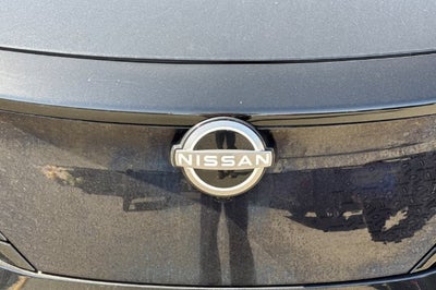 2024 Nissan Ariya EVOLVE+