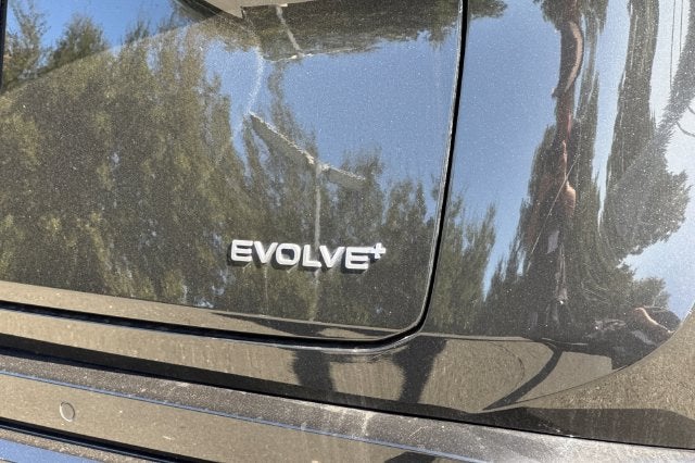 2024 Nissan Ariya EVOLVE+