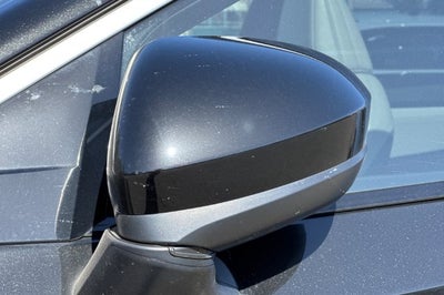 2024 Nissan Ariya EVOLVE+