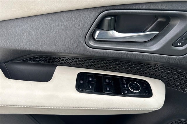 2023 Nissan Ariya EVOLVE+ EVOLVE +