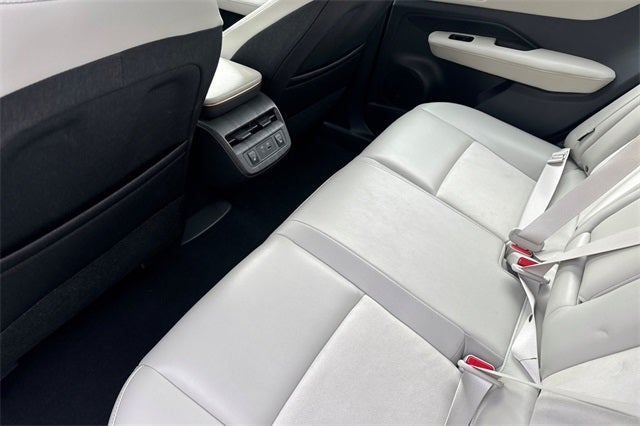 2023 Nissan Ariya EVOLVE+ EVOLVE +