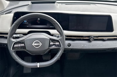 2023 Nissan Ariya EVOLVE+ EVOLVE +