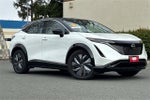 2023 Nissan Ariya EVOLVE+ EVOLVE +