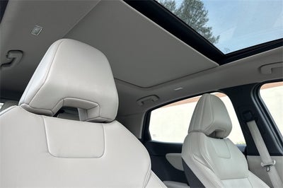 2023 Nissan Ariya EVOLVE+ EVOLVE +