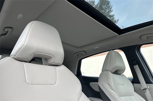 2023 Nissan Ariya EVOLVE+ EVOLVE +