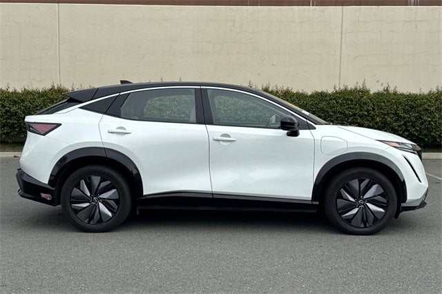 2023 Nissan Ariya EVOLVE+ EVOLVE +