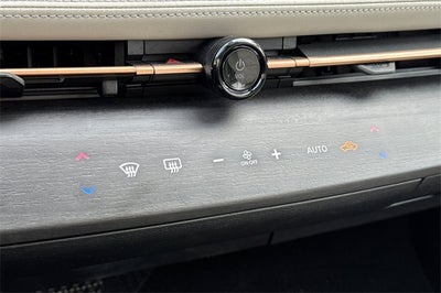 2023 Nissan Ariya EVOLVE+ EVOLVE +