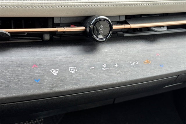 2023 Nissan Ariya EVOLVE+ EVOLVE +