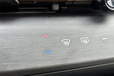 2023 Nissan Ariya EVOLVE+ EVOLVE +