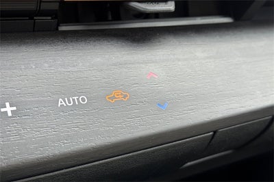 2023 Nissan Ariya EVOLVE+ EVOLVE +