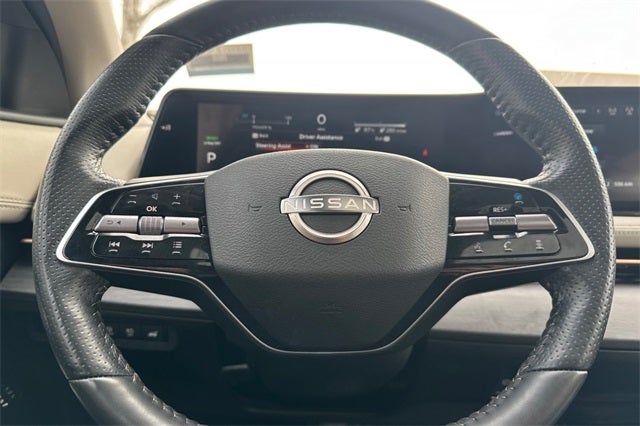 2023 Nissan Ariya EVOLVE+ EVOLVE +