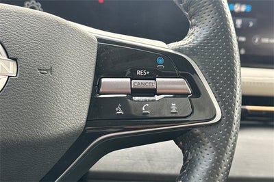 2023 Nissan Ariya EVOLVE+ EVOLVE +