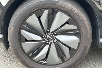 2023 Nissan Ariya EVOLVE+ EVOLVE +