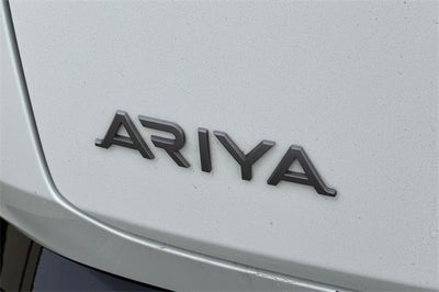2023 Nissan Ariya EVOLVE+ EVOLVE +