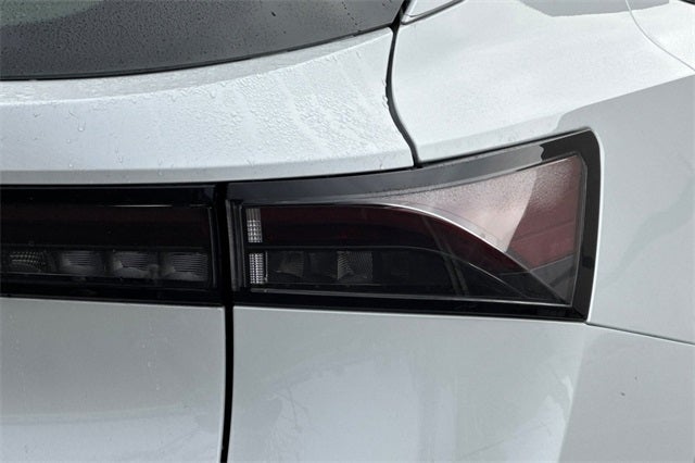 2023 Nissan Ariya EVOLVE+ EVOLVE +