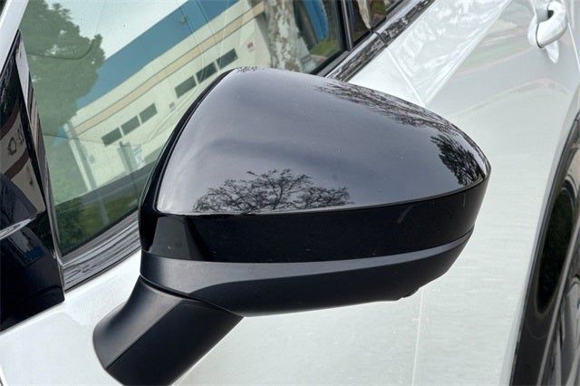 2023 Nissan Ariya EVOLVE+ EVOLVE +