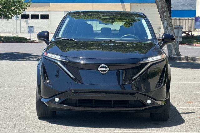 2023 Nissan Ariya EVOLVE+ EVOLVE+